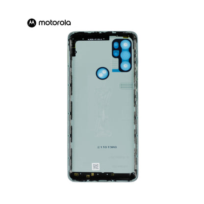 TAPA PARA MOTOROLA G60S