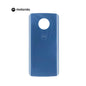 TAPA PARA MOTOROLA G6 PLUS AZUL CORAL