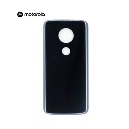 TAPA PARA MOTOROLA G6 PLAY AZUL