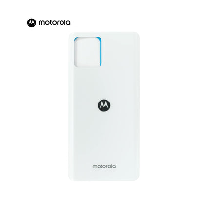 TAPA PARA MOTOROLA G72 BLANCO
