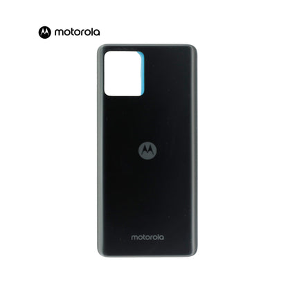 TAPA PARA MOTOROLA G72 NEGRO