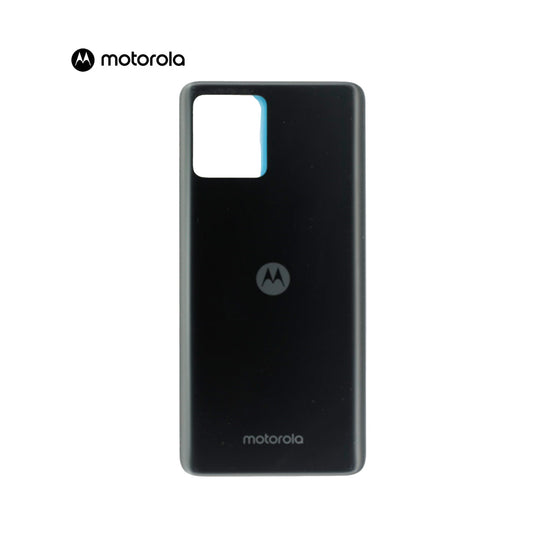 TAPA PARA MOTOROLA G72 NEGRO