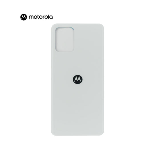 TAPA PARA MOTOROLA G73 BLANCO