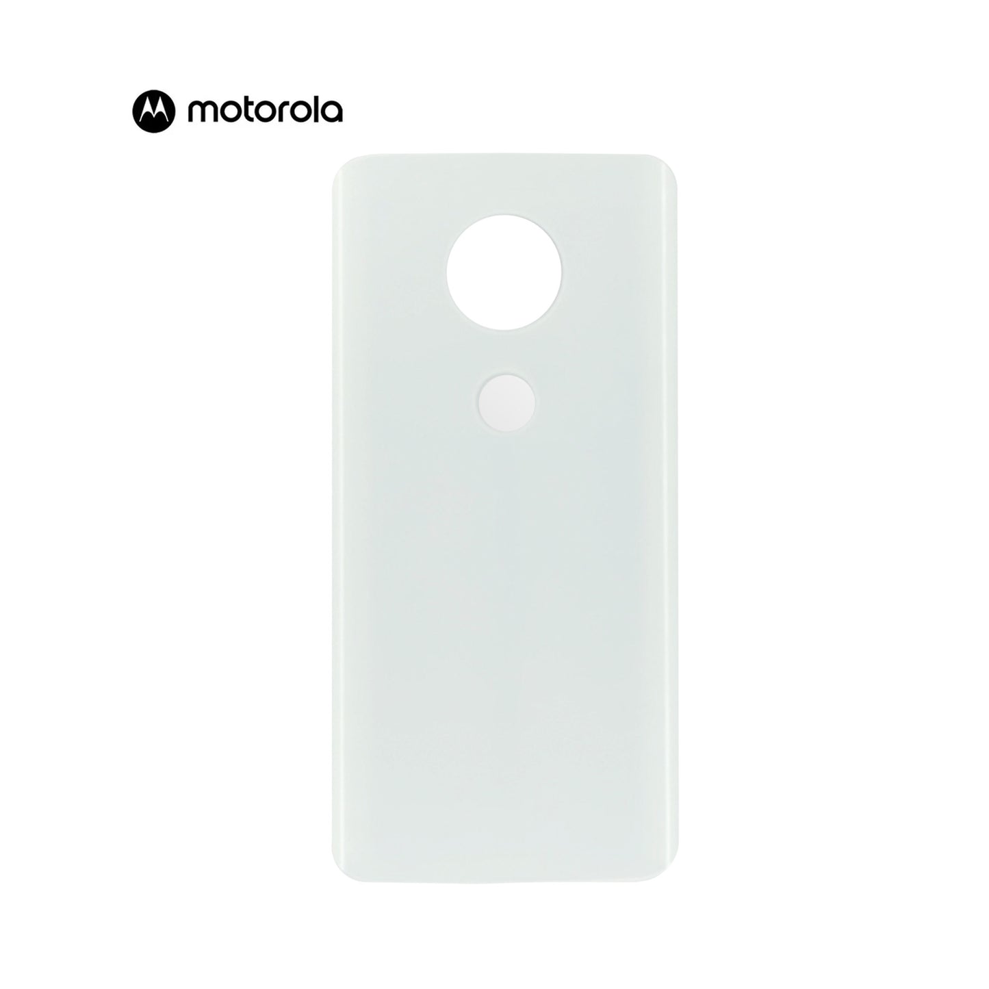 TAPA PARA MOTOROLA G7