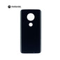 TAPA PARA MOTOROLA G7 NEGRO