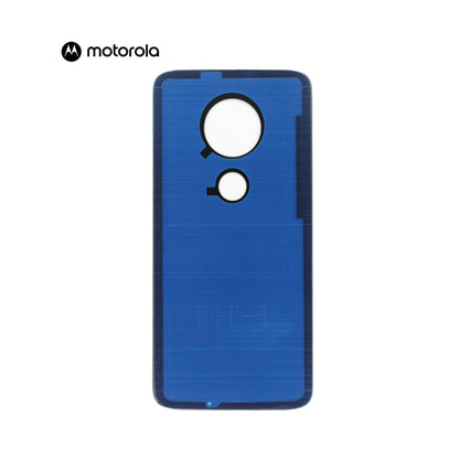 TAPA PARA MOTOROLA G7 NEGRO