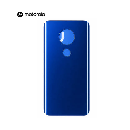 TAPA PARA MOTOROLA G7 PLUS