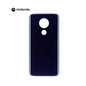 TAPA PARA MOTOROLA G7 POWER AZUL