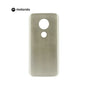 TAPA PARA MOTOROLA G7 PLAY DORADO