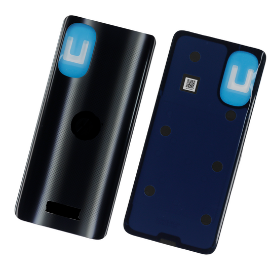 TAPA MOTOROLA G82 NEGRO