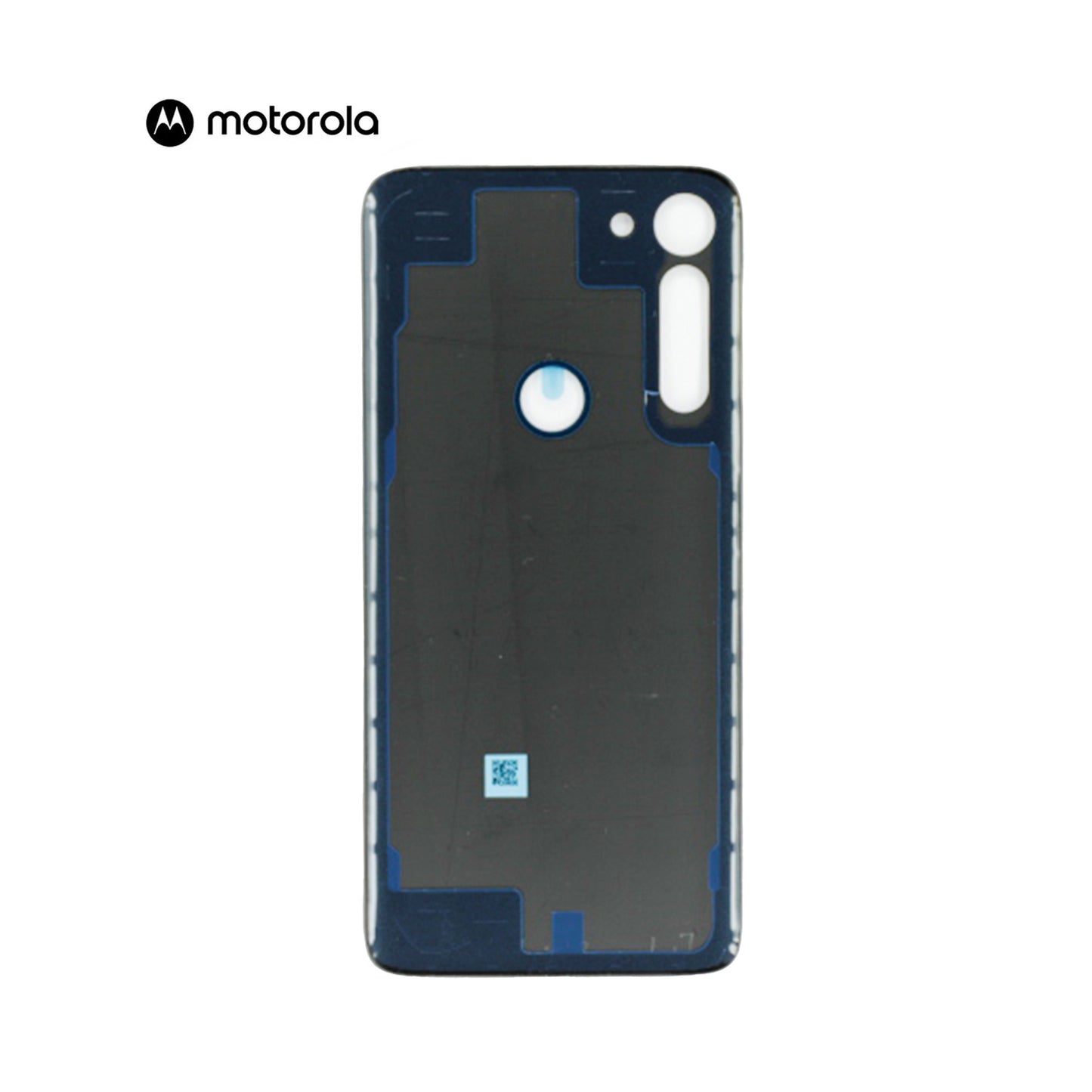 TAPA PARA MOTOROLA G8 POWER