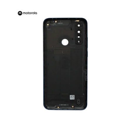 TAPA PARA MOTOROLA G8 POWER LITE TORNASOL