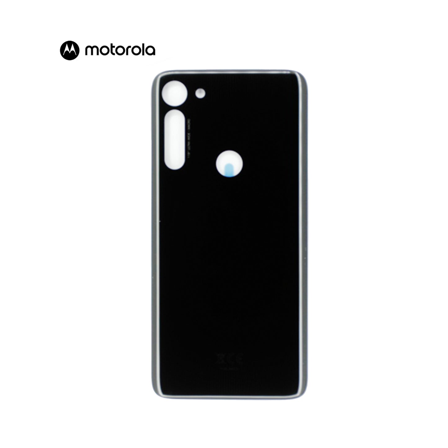 TAPA PARA MOTOROLA G8 POWER