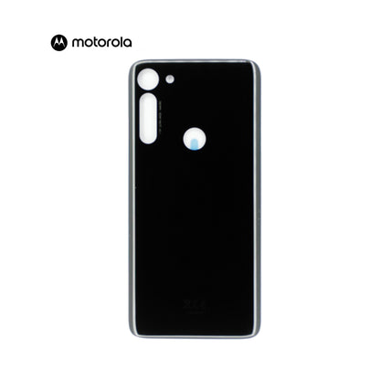 TAPA PARA MOTOROLA G8 POWER