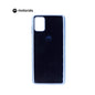 TAPA PARA MOTOROLA G9 PLUS AZUL