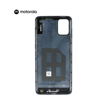 TAPA PARA MOTOROLA G9 PLUS AZUL