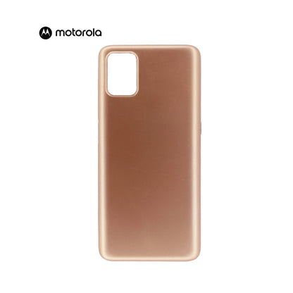 TAPA PARA MOTOROLA G9 PLUS ROSA