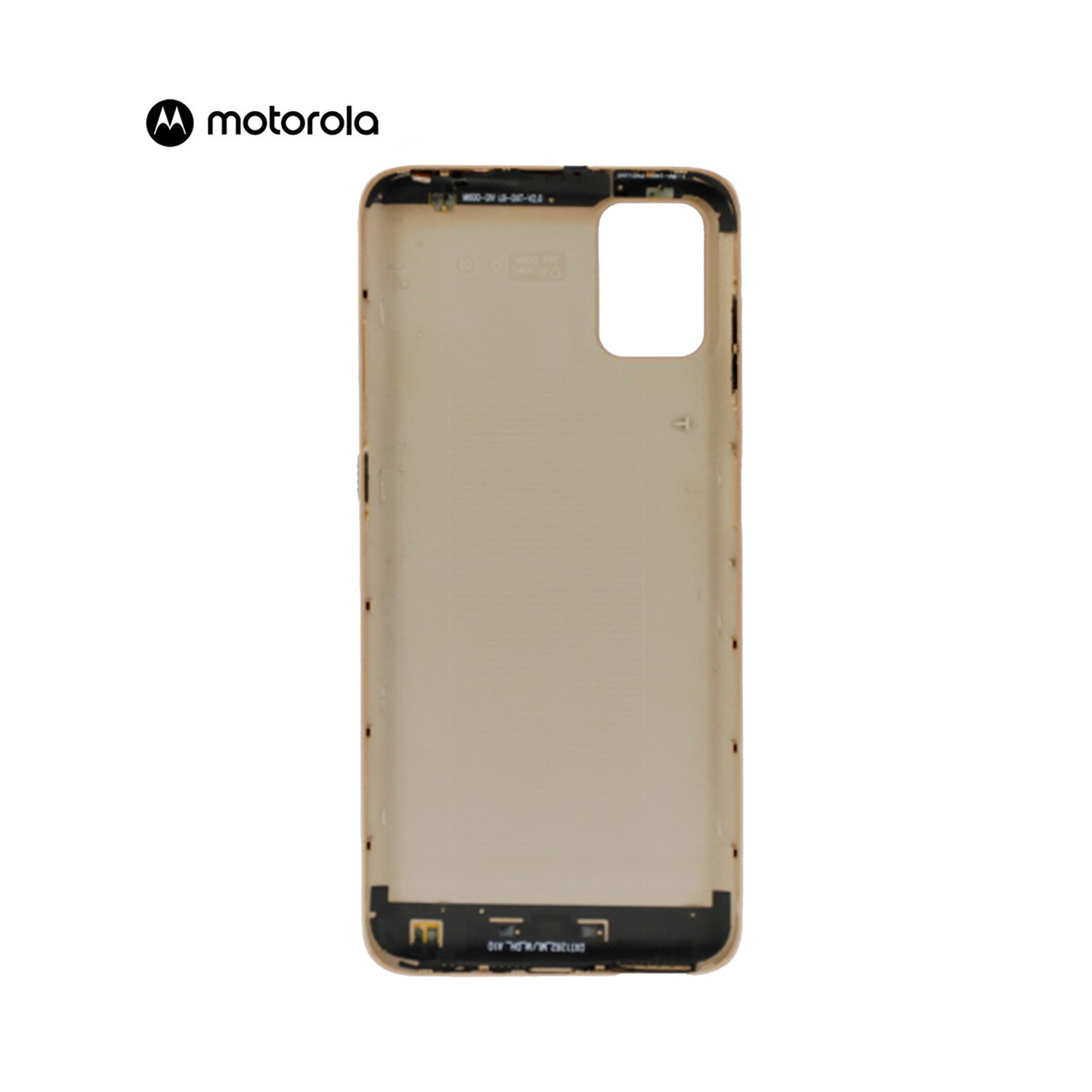 TAPA PARA MOTOROLA G9 PLUS ROSA