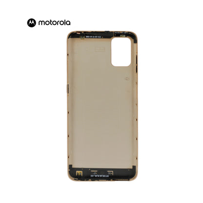 TAPA PARA MOTOROLA G9 PLUS ROSA