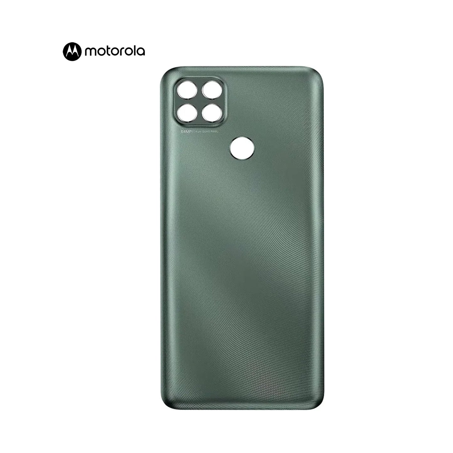 TAPA PARA MOTOROLA G9 POWER VERDE