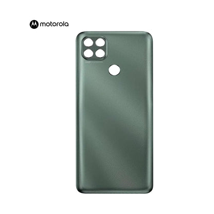 TAPA PARA MOTOROLA G9 POWER VERDE