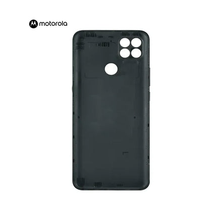 TAPA PARA MOTOROLA G9 POWER VERDE