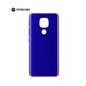 TAPA PARA MOTOROLA G9 PLAY AZUL