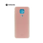 TAPA PARA MOTOROLA G9 PLAY