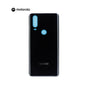 TAPA PARA MOTOROLA ONE ACTION AZUL