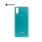 TAPA PARA MOTOROLA ONE ACTION VERDE
