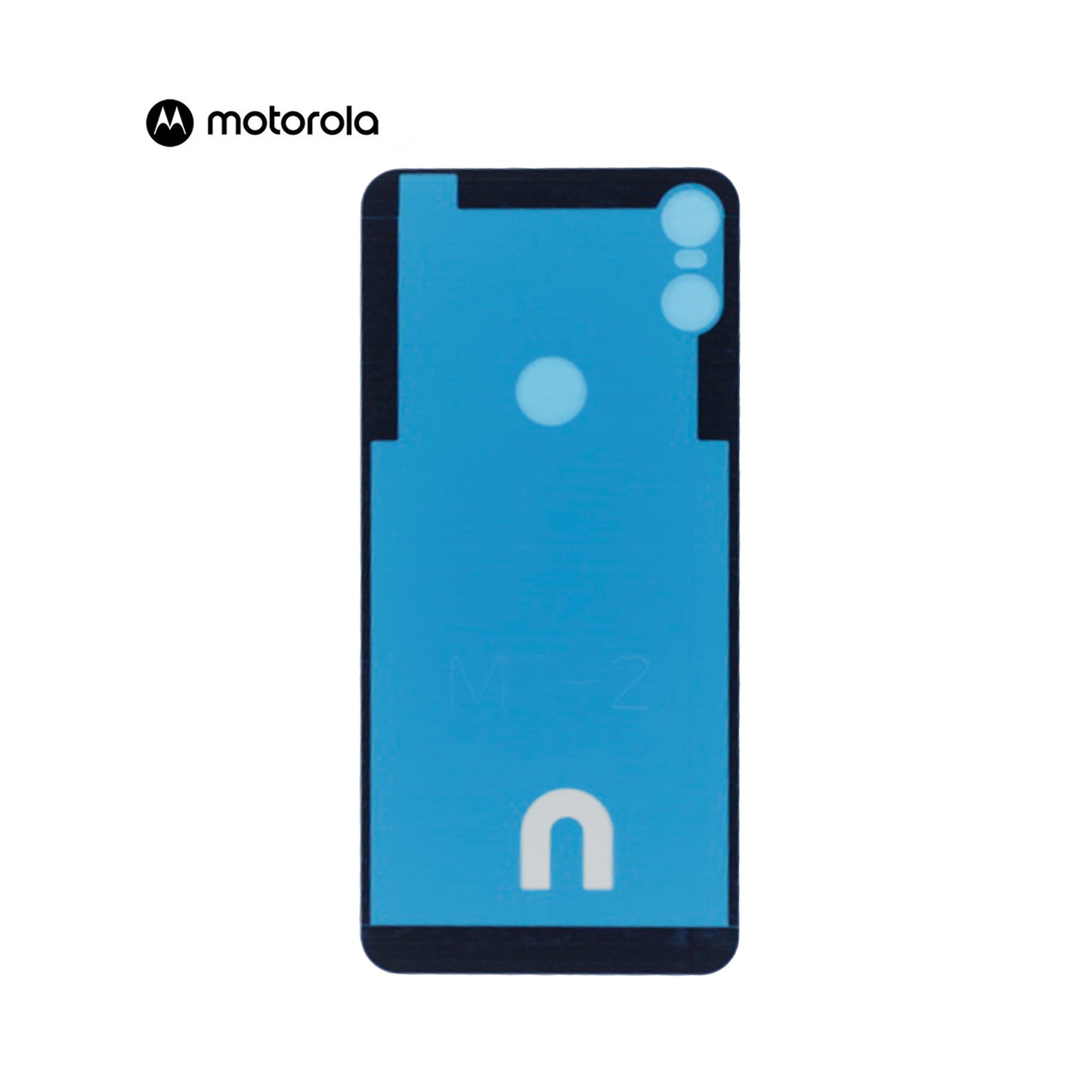 TAPA PARA MOTOROLA ONE