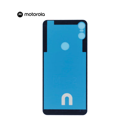 TAPA PARA MOTOROLA ONE