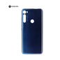 TAPA PARA MOTOROLA ONE FUSION PLUS AZUL