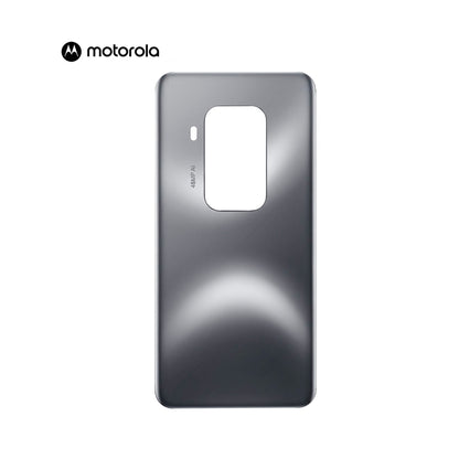 TAPA PARA MOTOROLA ONE ZOOM GRIS