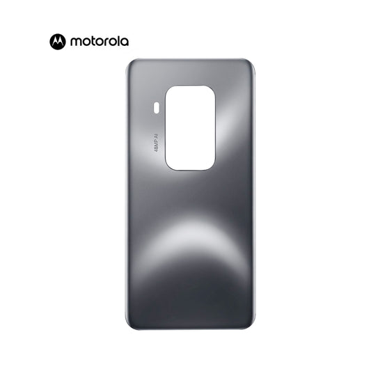TAPA PARA MOTOROLA ONE ZOOM GRIS