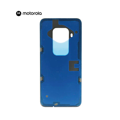 TAPA PARA MOTOROLA ONE ZOOM GRIS