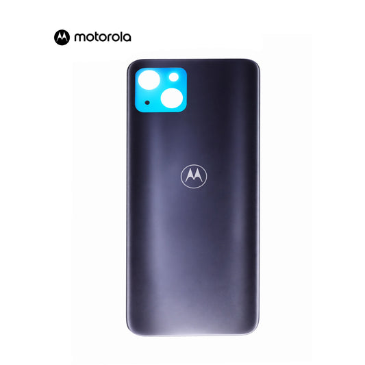 TAPA PARA MOTOROLA E13 NEGRO