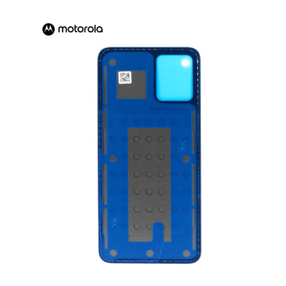 TAPA PARA MOTOROLA E13 NEGRO
