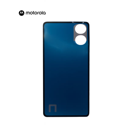 TAPA MOTOROLA E14 LILA