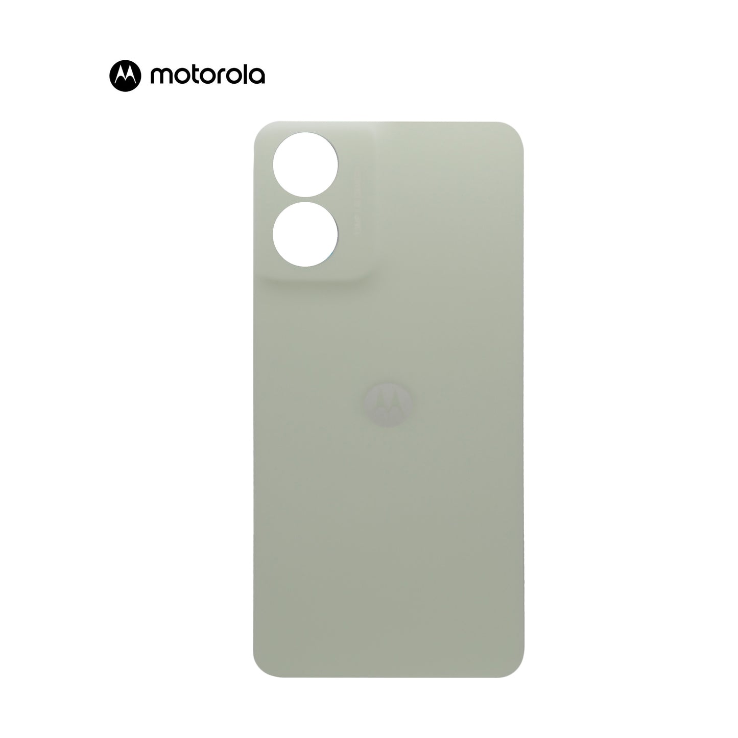 TAPA PARA MOTOROLA E14