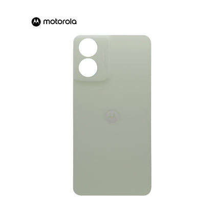 TAPA PARA MOTOROLA E14