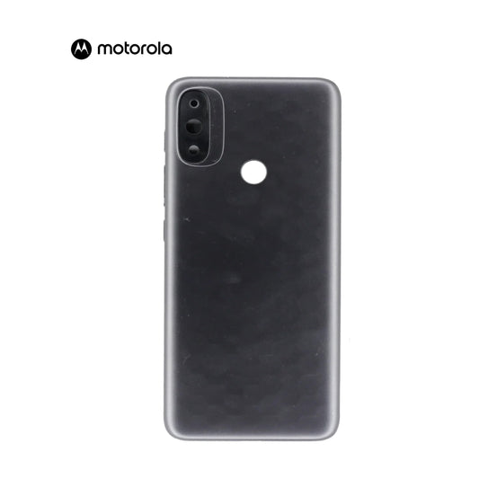 TAPA MOTOROLA E20 GRIS