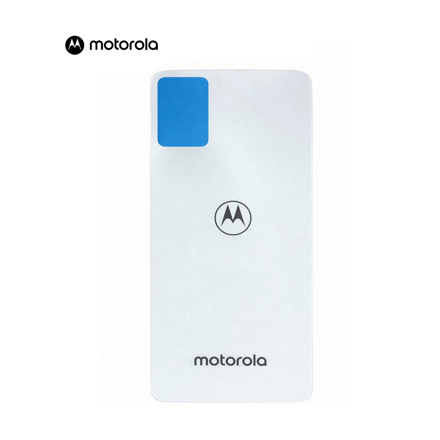TAPA PARA MOTOROLA E22 / E22i