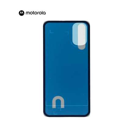 TAPA PARA MOTOROLA E32S BLANCO