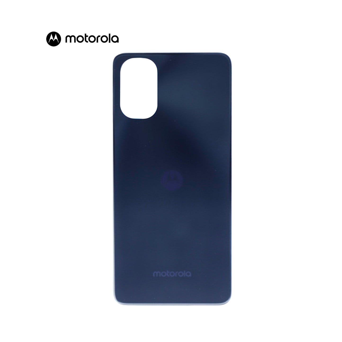 TAPA PARA MOTOROLA E32S NEGRO