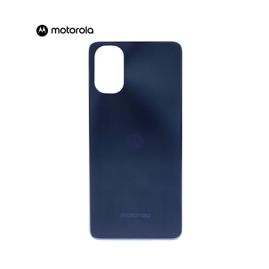 TAPA PARA MOTOROLA E32S NEGRO