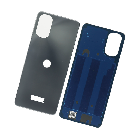 TAPA MOTOROLA E32S NEGRO
