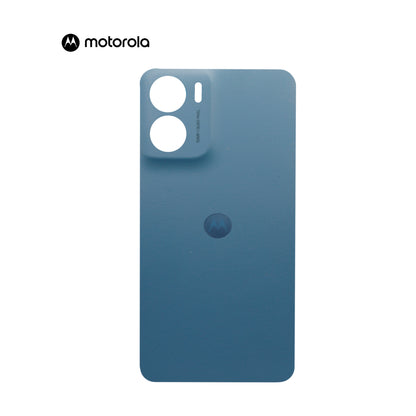 TAPA PARA MOTOROLA G05 / E15