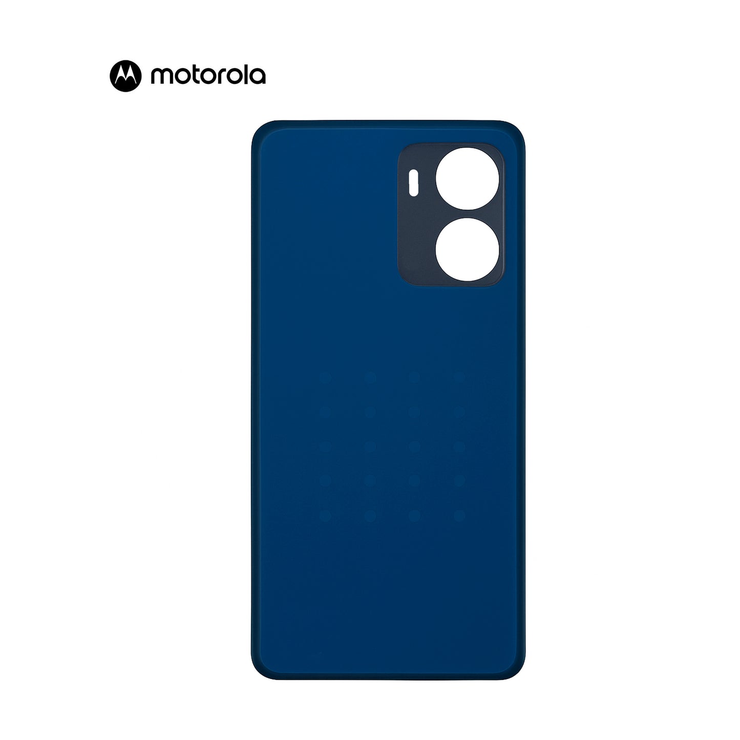 TAPA PARA MOTOROLA G05 / E15