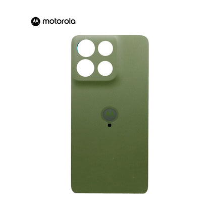 TAPA PARA MOTOROLA G15 VERDE